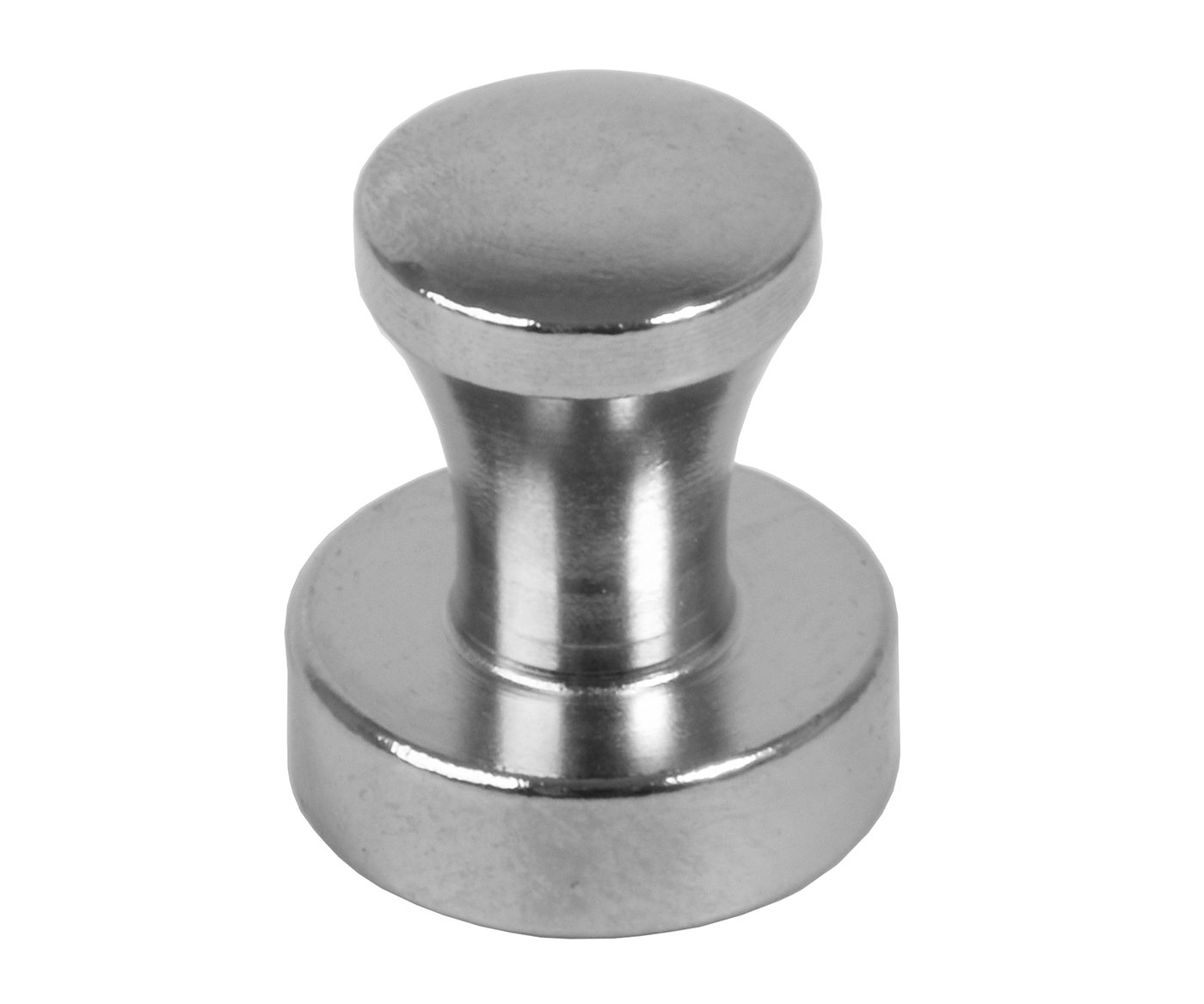 Magnetická figurka neodym 16x19mm nikl