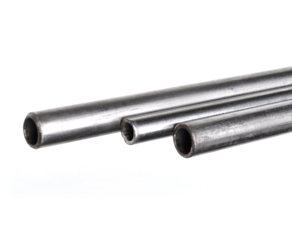 Trubka nerez - 26.9x2.6mm