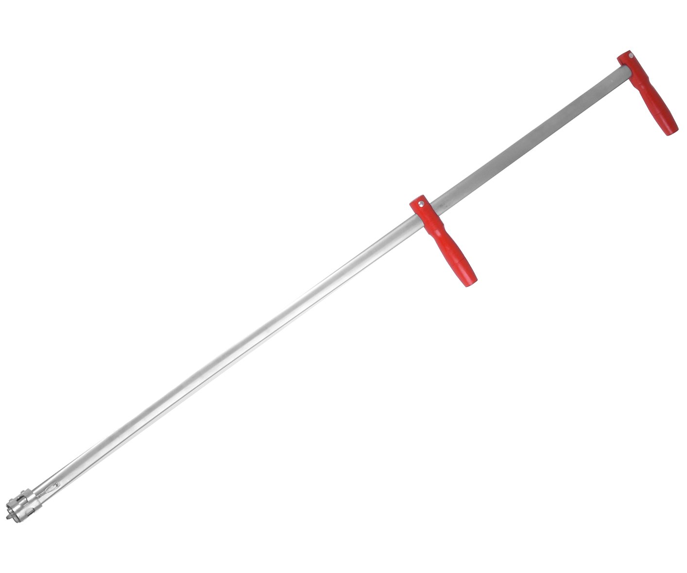 Kosiště kovové lehké