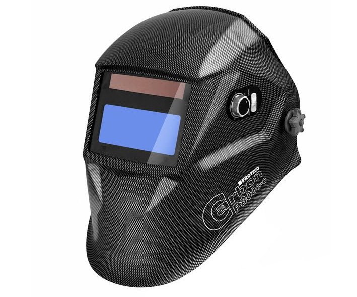 Kukla svářecí samostmívací P800E-C Proteco