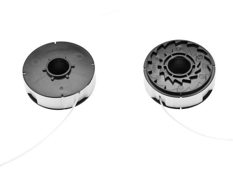 Struna na cívce 2ks pro 416125 Extol Craft 416125A