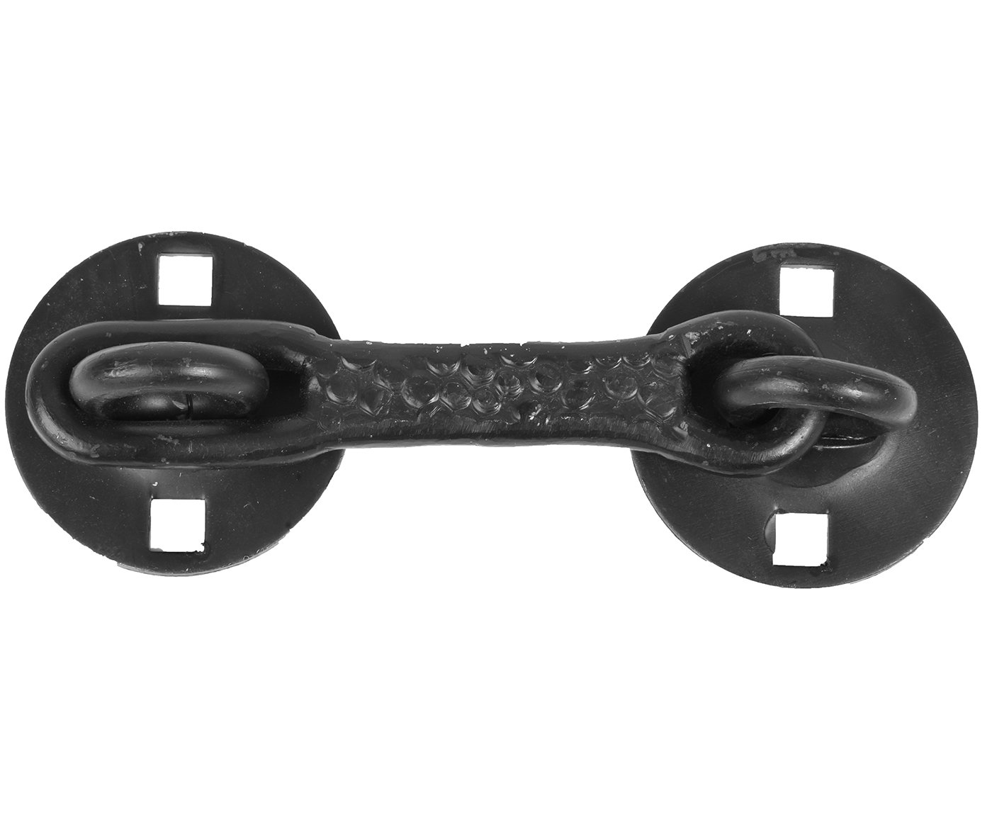 Petlice kovaná s okem - malá