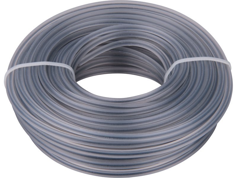 Struna do sekačky čtverec Extol Premium - 8870915 3mm/15m