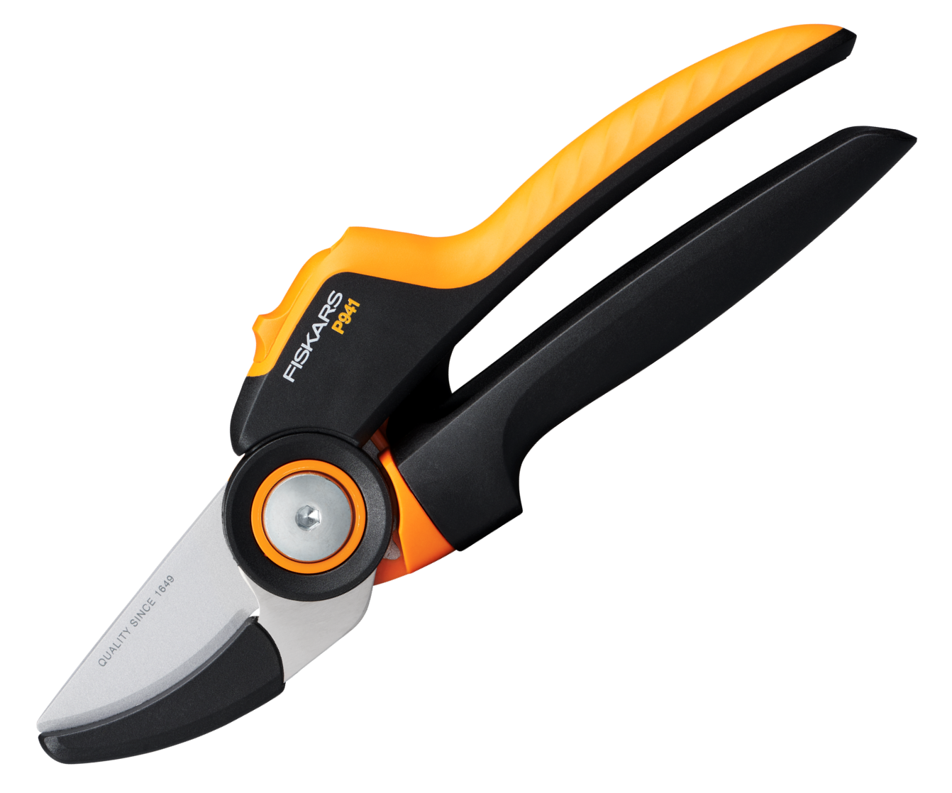 Nůžky jednočepelové X-series P941 (L) Fiskars 1057174