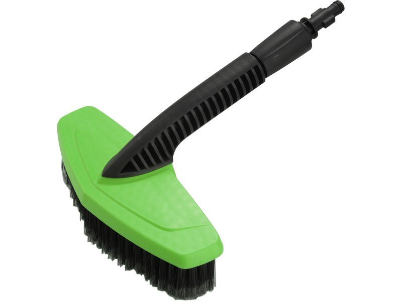 Příčný kartáč 25cm pro tlakové myčky Extol Craft 413202