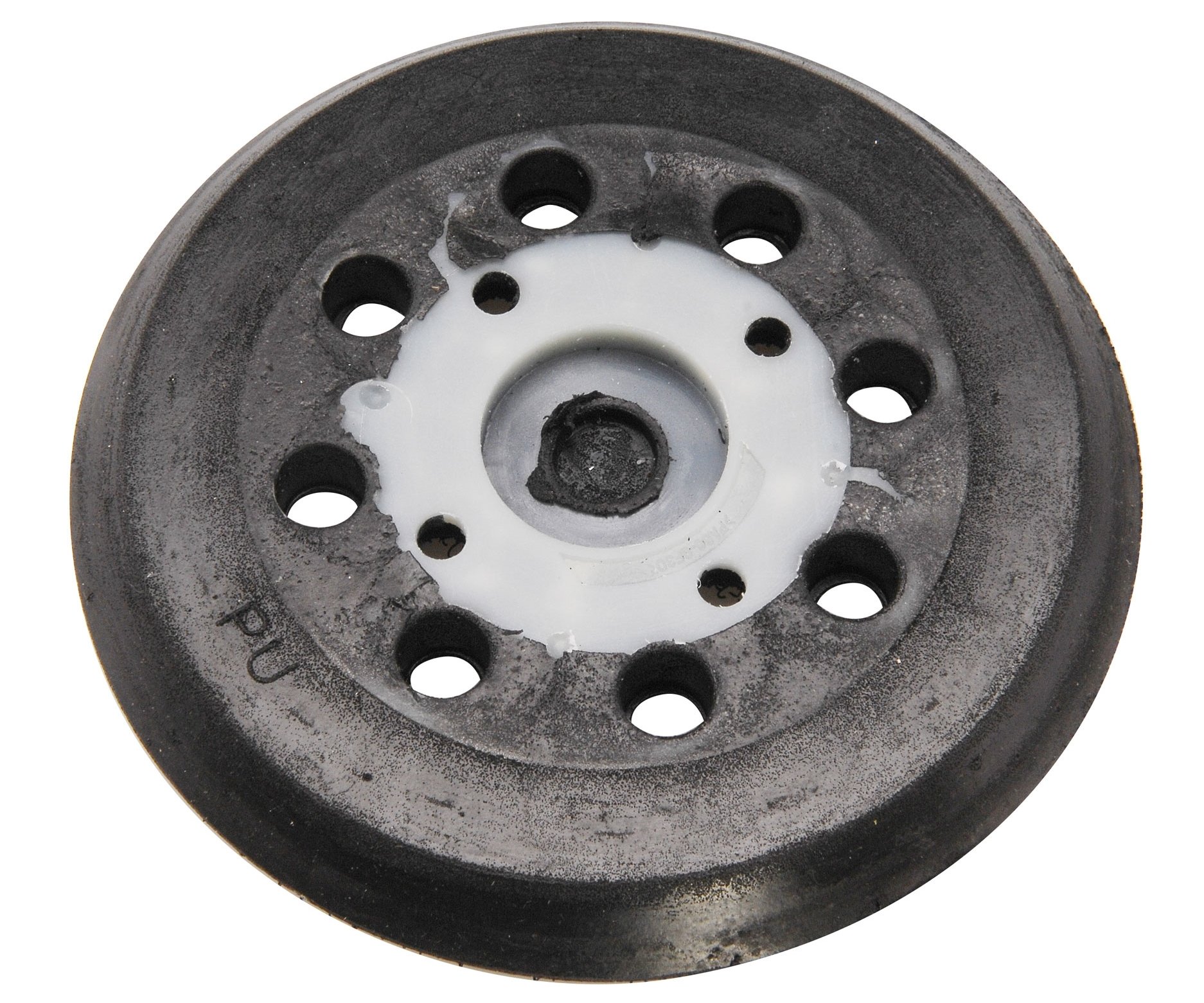 Základna brusná 125mm pro 407202 Extol Craft 407202A