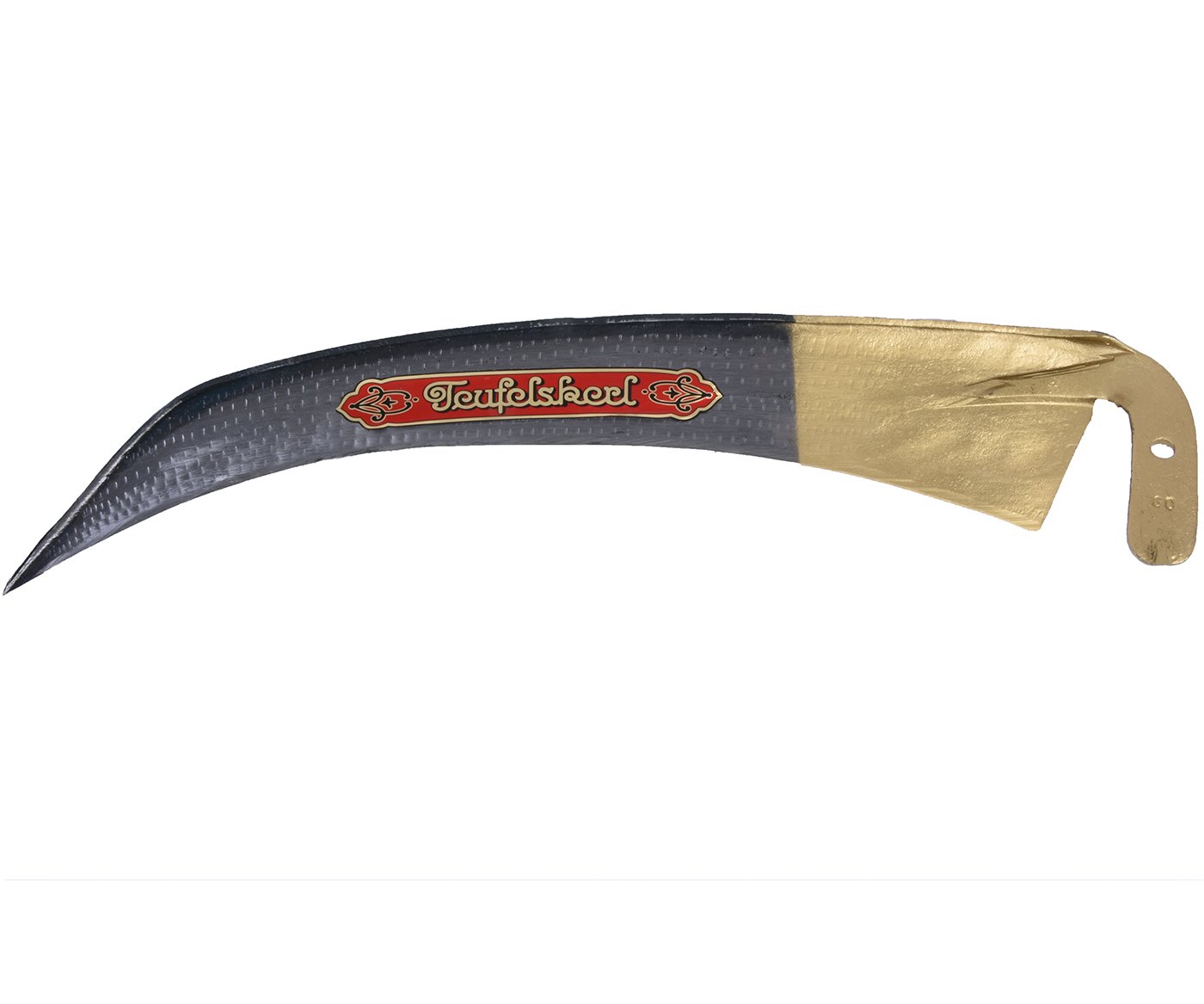 Kosa rakouská Teufelskerl - 65cm