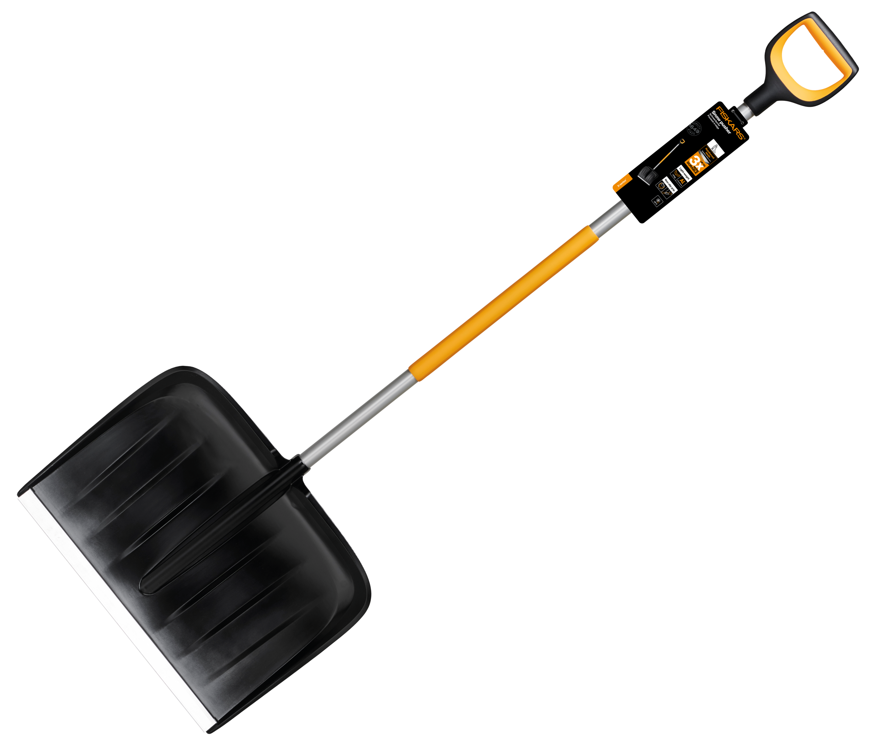 Hrablo Al 54cm X-series Fiskars 1057178