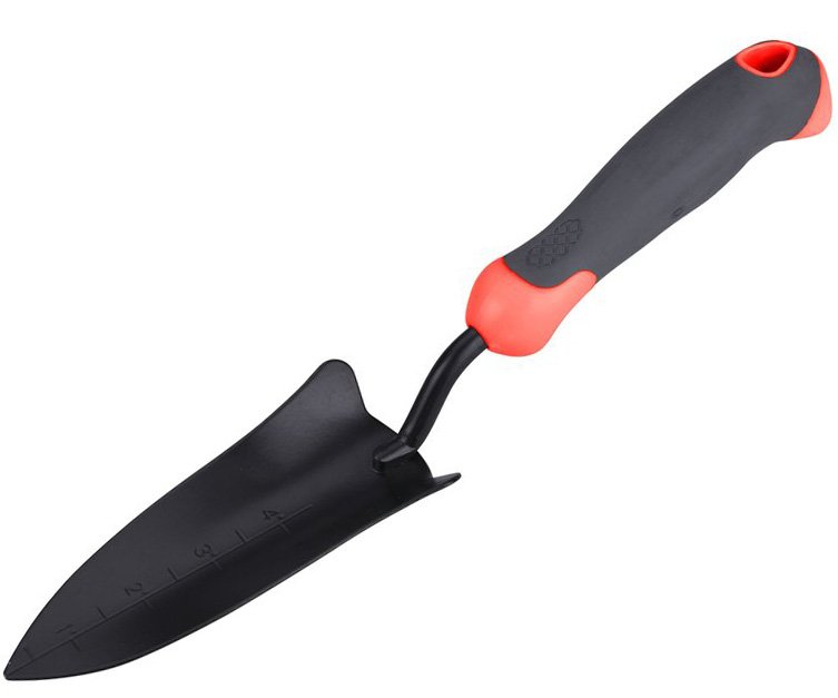 Lopatka zahradní úzká Extol Premium 8877041