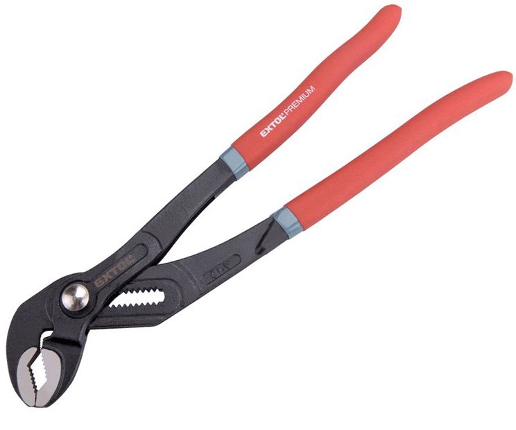 Kleště siko nastavitelné Extol Premium - 8813168 300mm