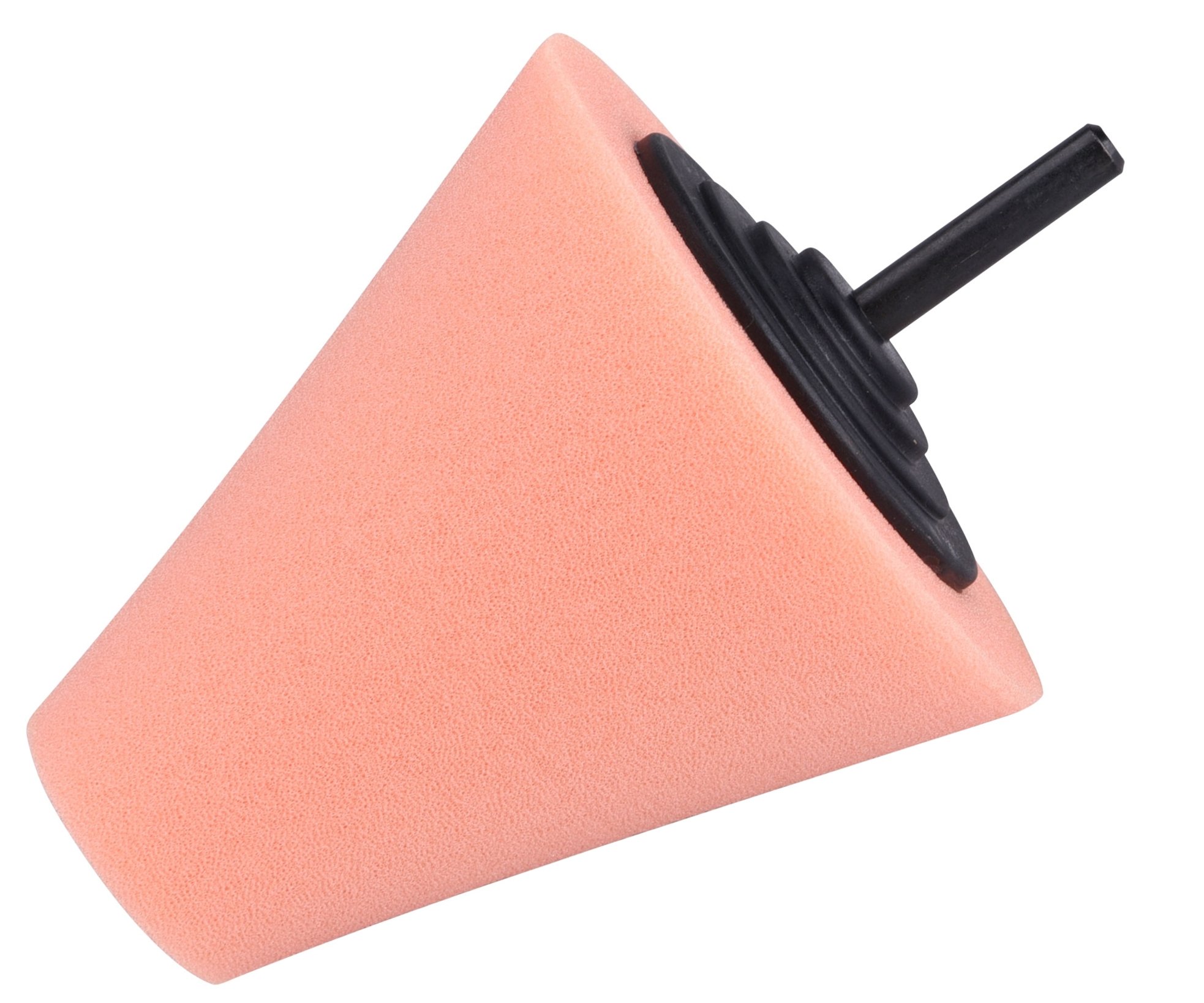 Kužel lešticí pěnový Extol Premium - 8804567 T40 oranžový