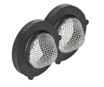 Těsnění se sítkem pro zavlažovače 2ks Fiskars 1024092