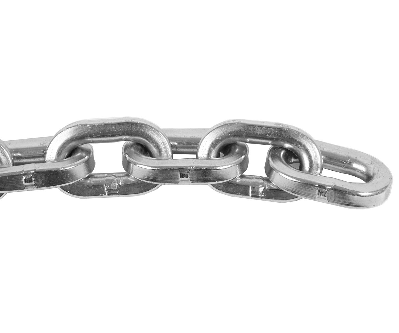 Řetěz na kolo 10x35mm Tokoz - 1m