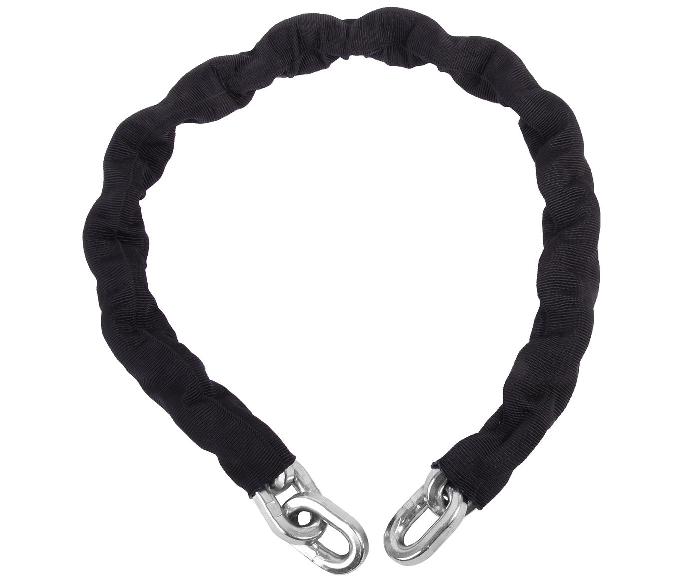 Řetěz na kolo 10x35mm Tokoz - s návlekem 2m