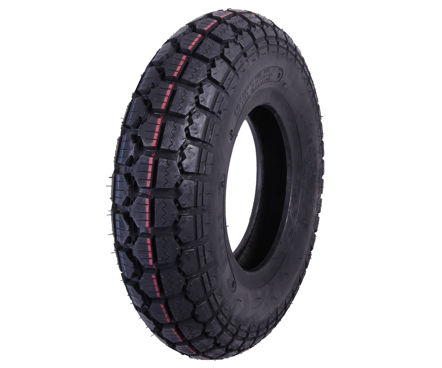 Plášť stavebního kolečka Kenda