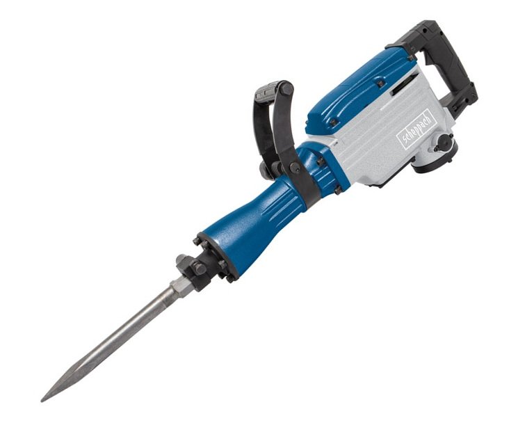 Scheppach AB 1700 demoliční kladivo