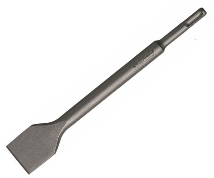 Sekáč SDS+ plochý široký 40x250mm Speedhammer Plus Irwin 10502196