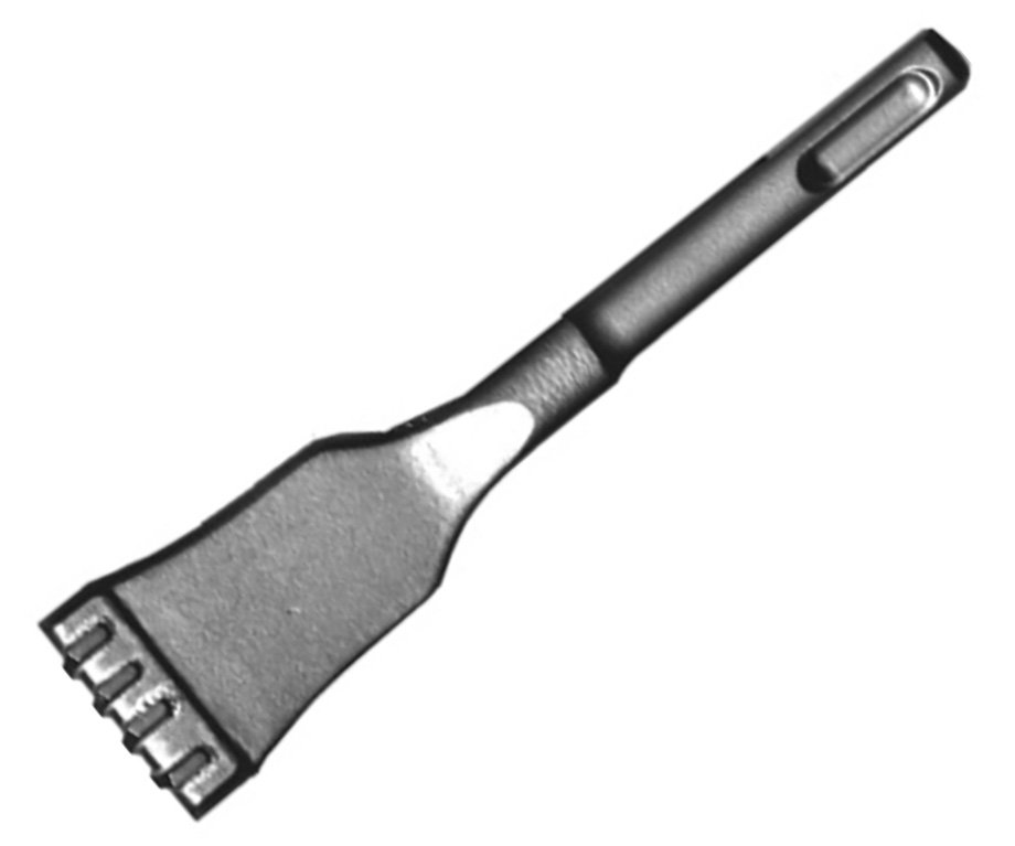 Sekáč SDS+ spárový SK břity Speedhammer Plus Irwin - 32x125mm 10502198