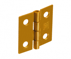 Závěs kloubový Domax ZS - 25x24mm