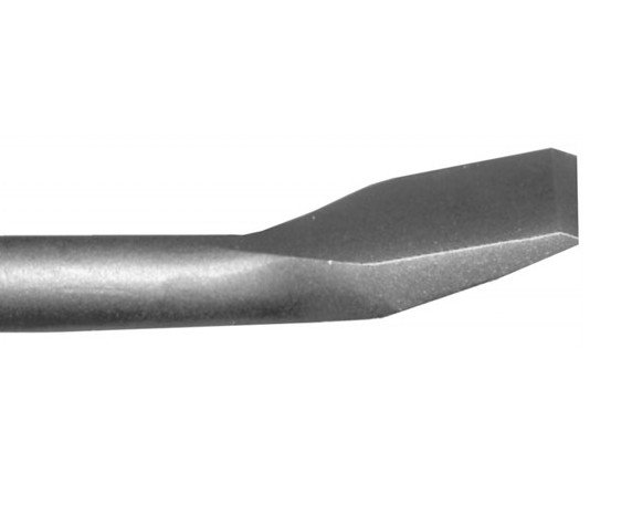 Sekáč SDS-max plochý vyhnutý 50x400mm Speedhammer Max Irwin 10503644