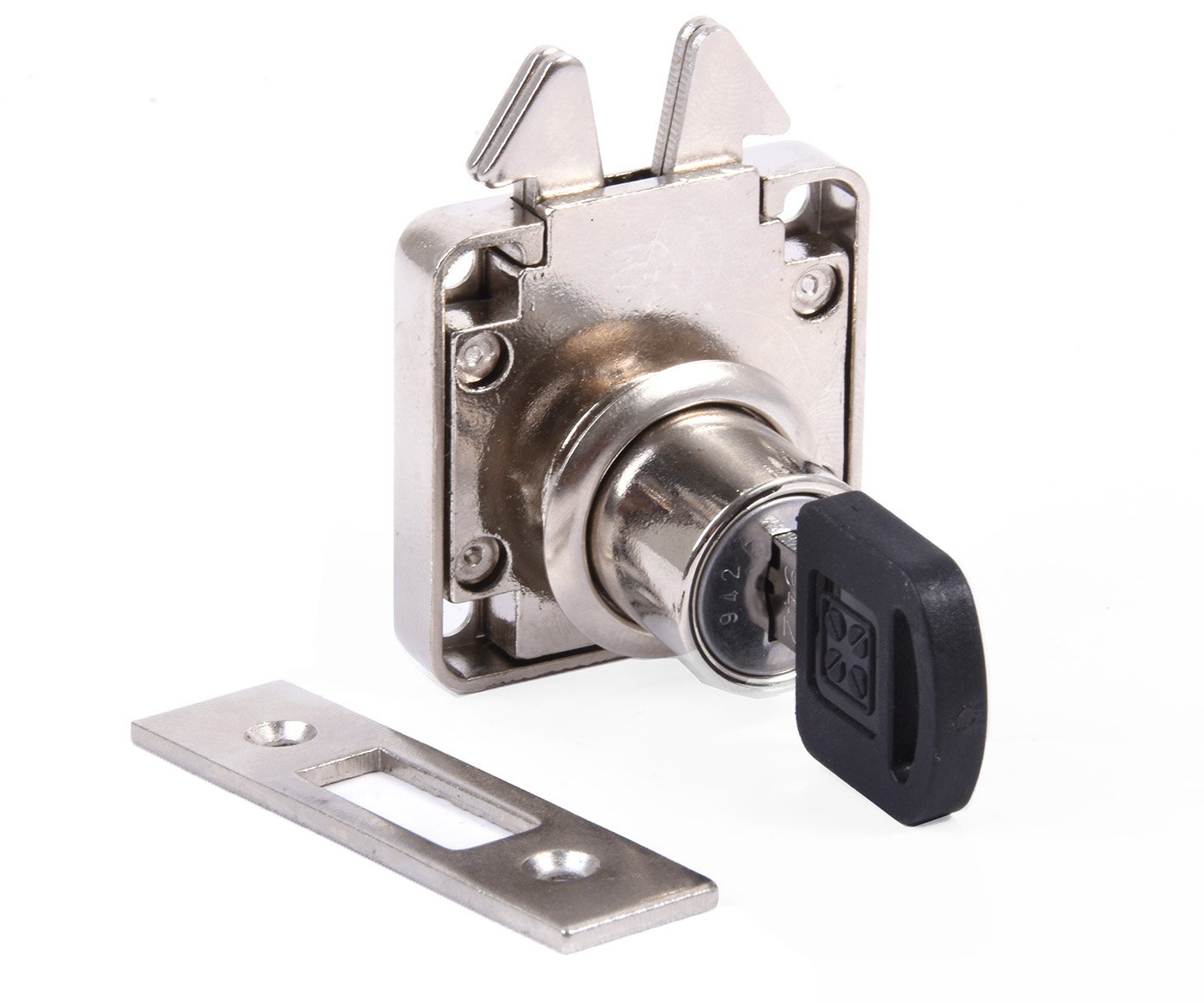 Zámek s háčky 509-22 Armstrong