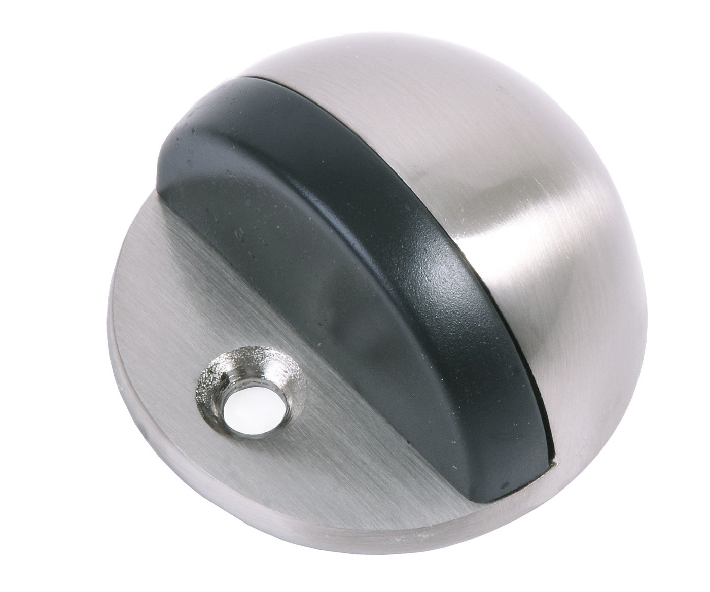 Zarážka dveřní 45mm - nerez