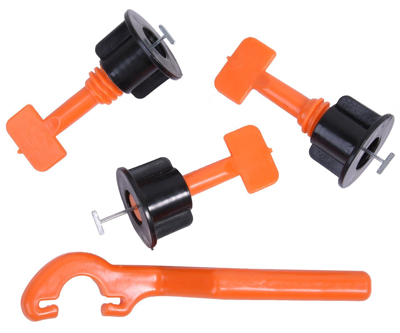 Montážní sada na pokládání dlaždic