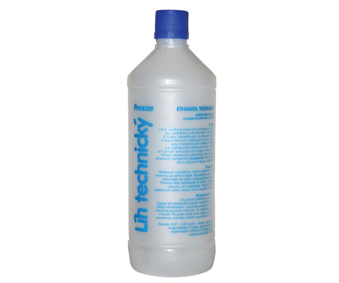 Líh technický 800g Proxim