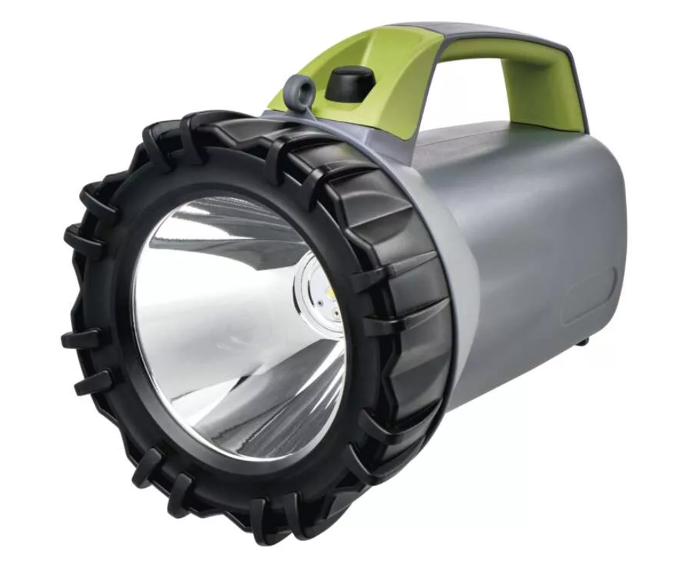 LED svítilna nabíjecí aku Li-Ion USB OSRAM LED P2312