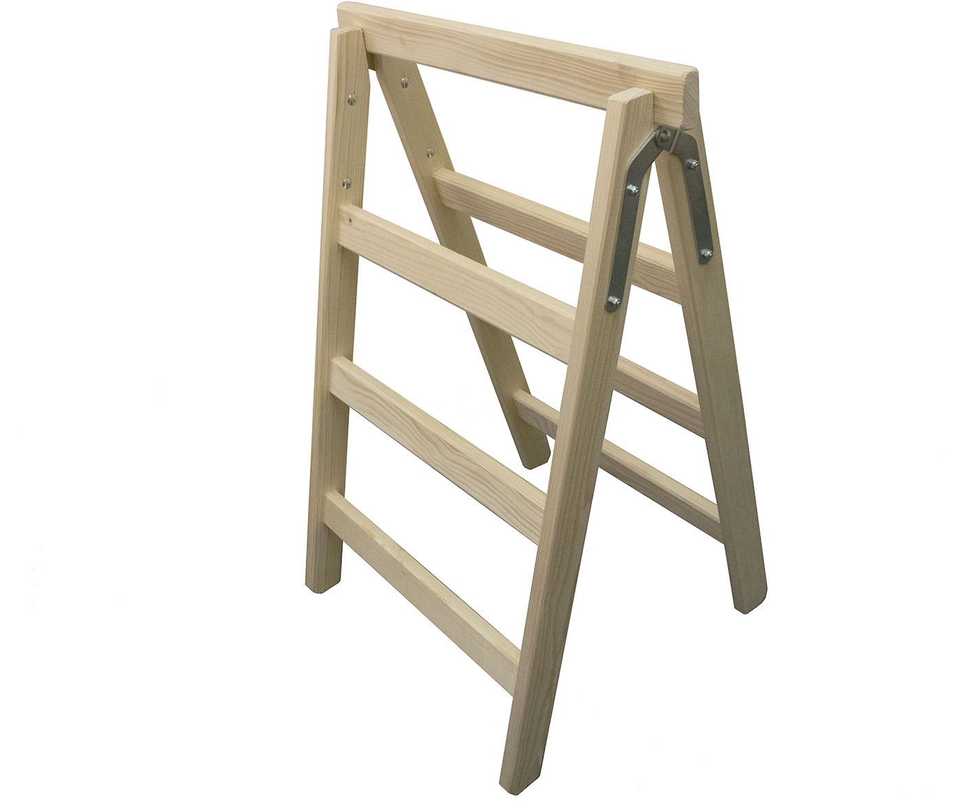 Podpěra dřevěná skládací