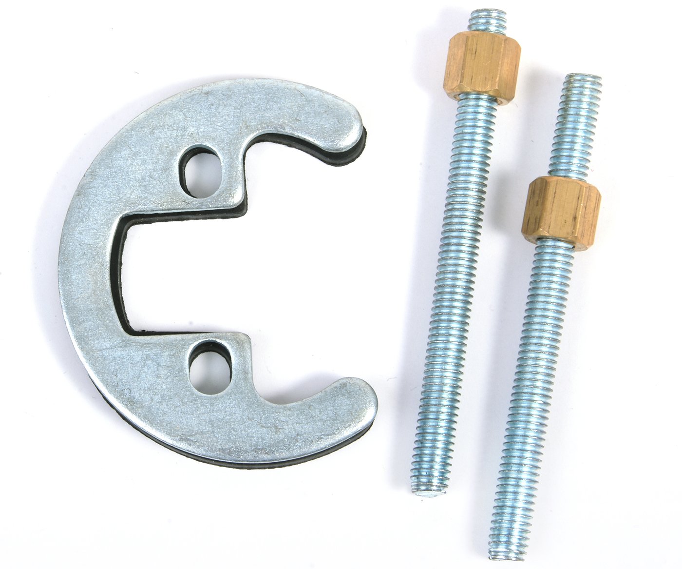 Sada montážní pro stojánkové baterie 2 šrouby