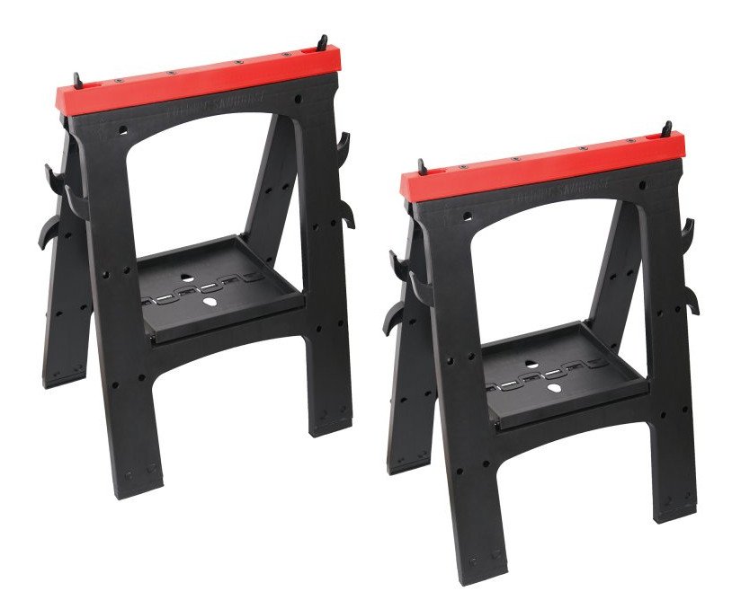 Podpěra plastová skládací 2ks