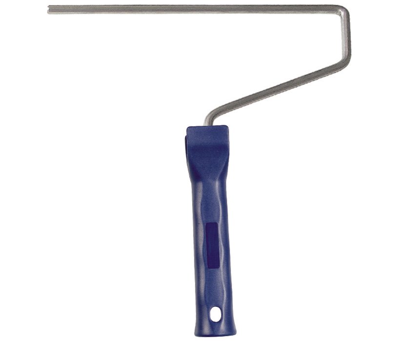 Držadlo 8mm pro válečky - 25cm