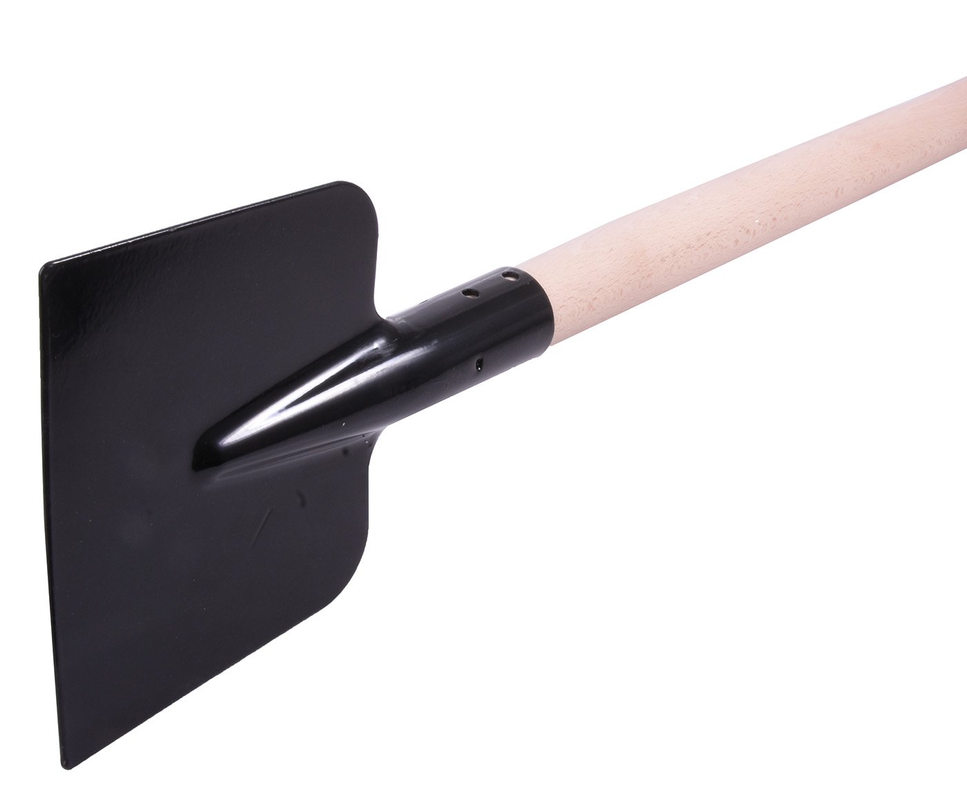 Sekáč na led 17cm s násadou