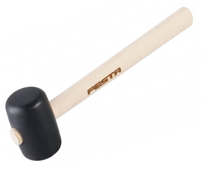 Palice pryžová profi Festa - 400g