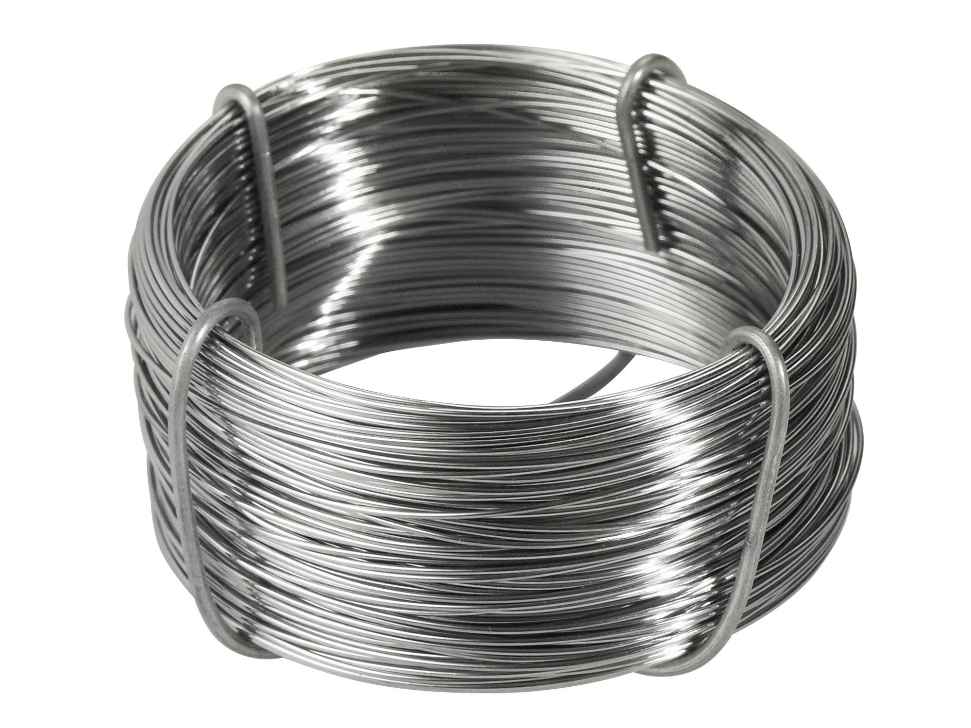 Drát vázací Ni 0.5mm/50m Extol Craft 92551