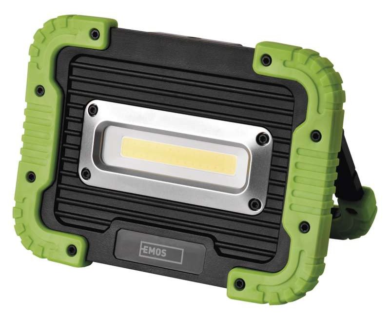 Reflektor LED aku nabíjecí Emos - P4533 1000lm