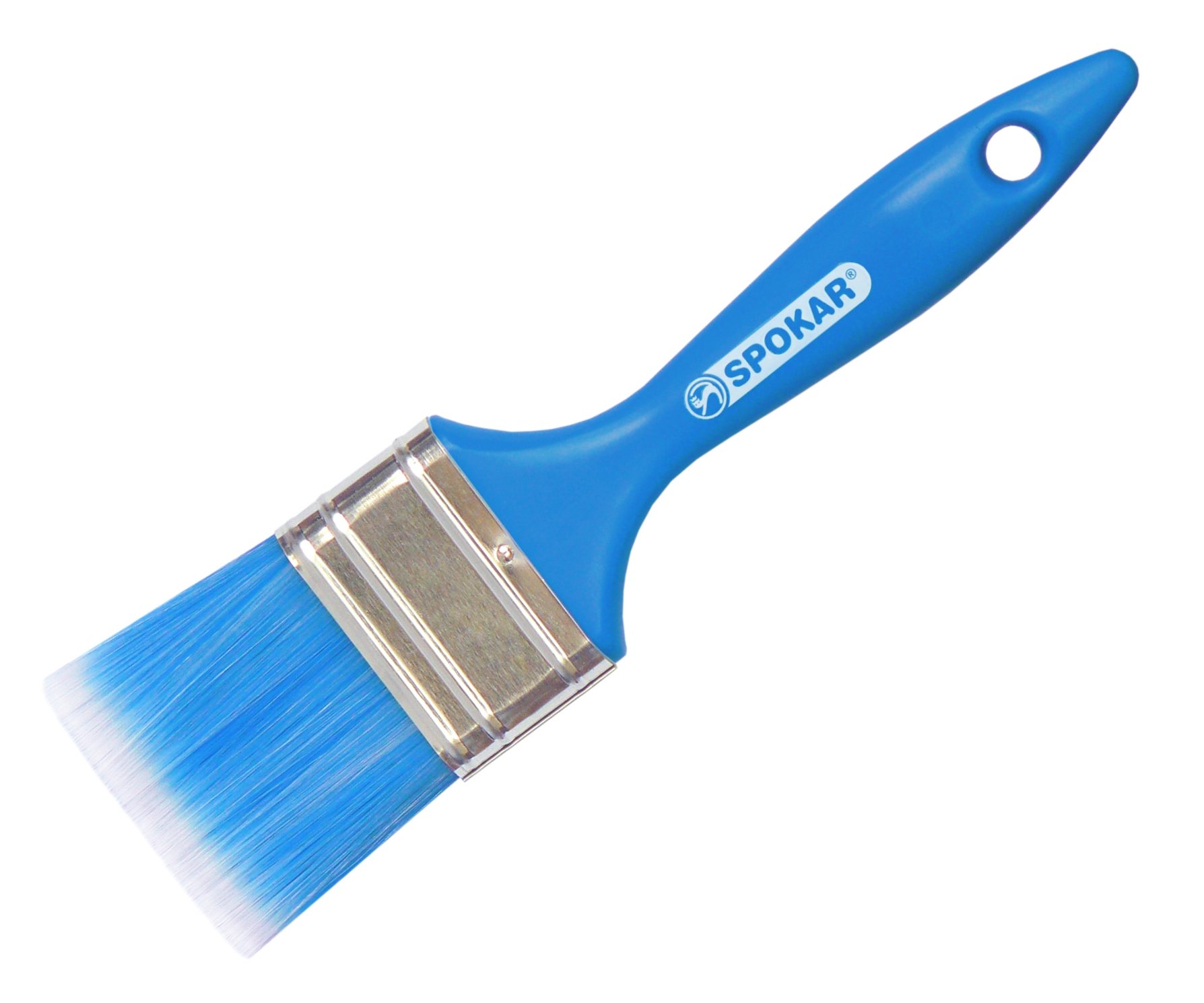 Štětec plochý Akryl - 1