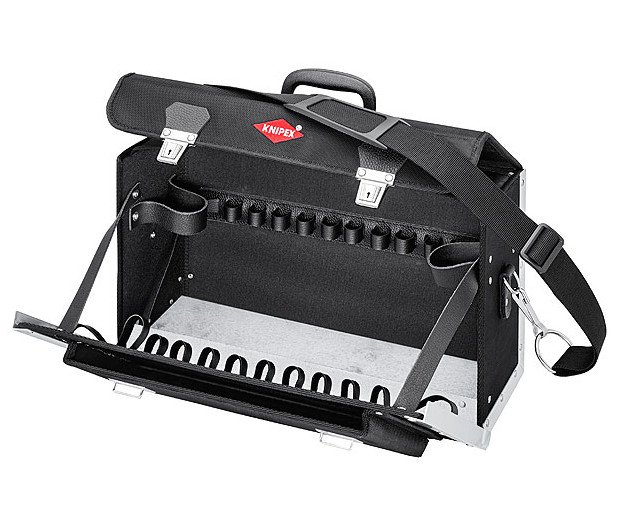 Brašna na nářadí New Classic Basic Knipex 00 21 02 LE