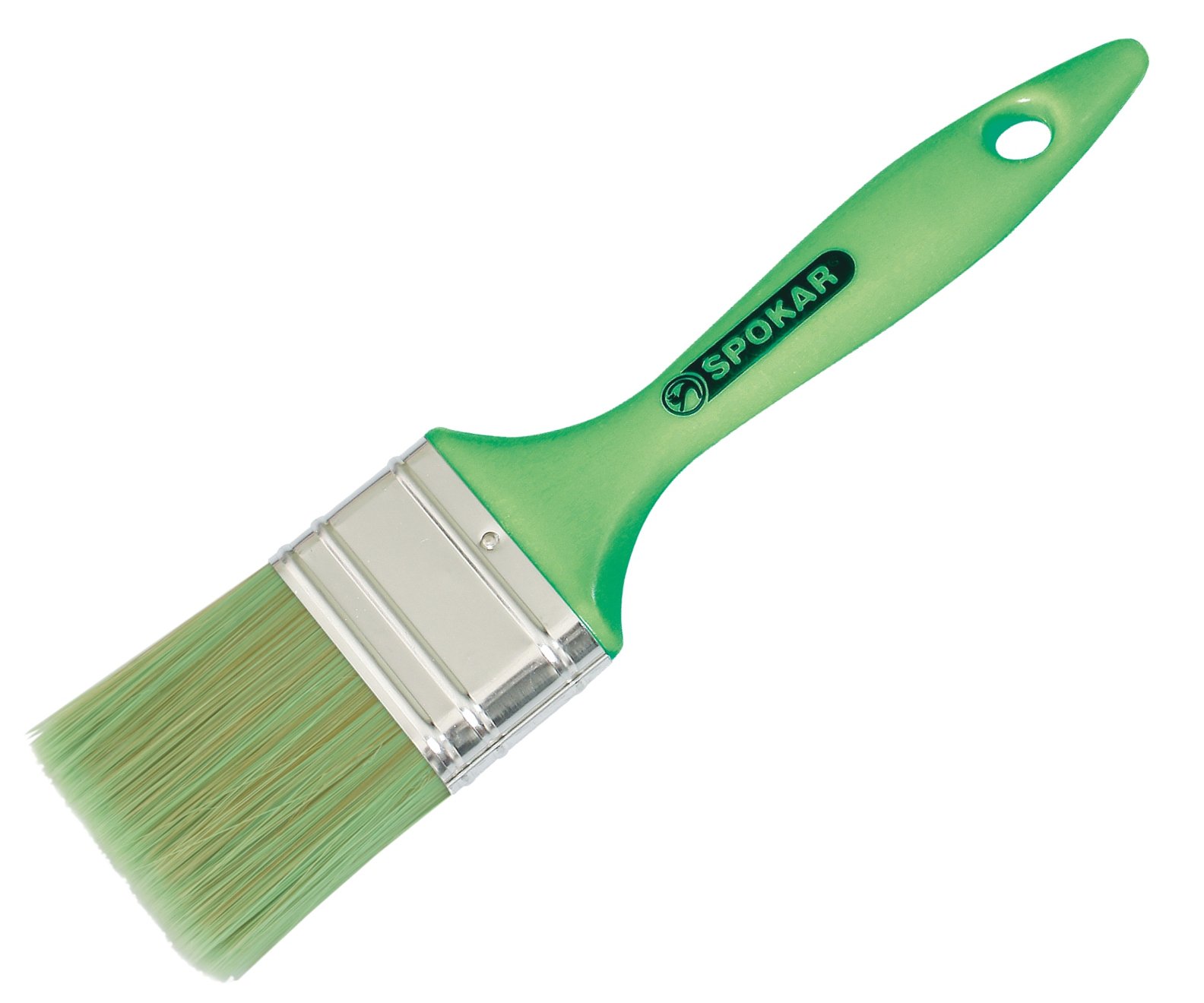 Štětec plochý Lazur - 2