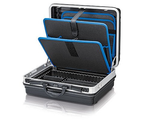 Kufr na nářadí Basic Knipex 00 21 05 LE