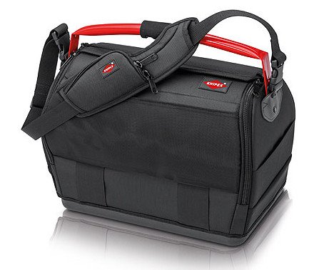 Brašna na nářadí LightPack Knipex 00 21 08 LE