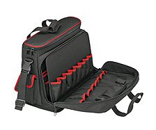 Brašna na nářadí a notebook Knipex 00 21 10 LE