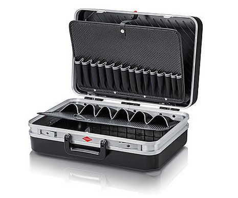 Kufr na nářadí Standard Knipex 00 21 20 LE