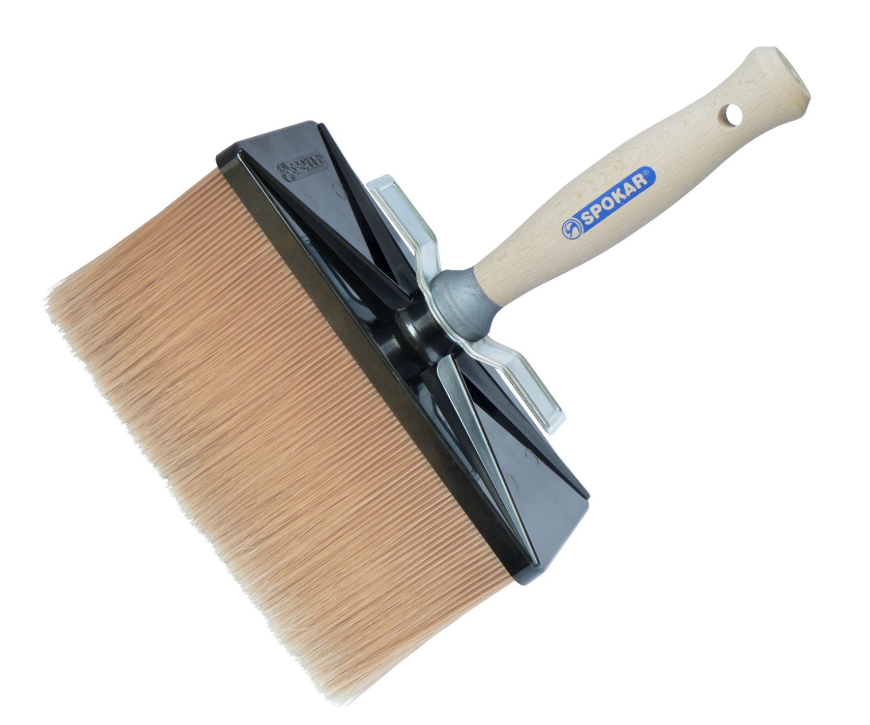 Štětka malířská hranatá EVO Profi