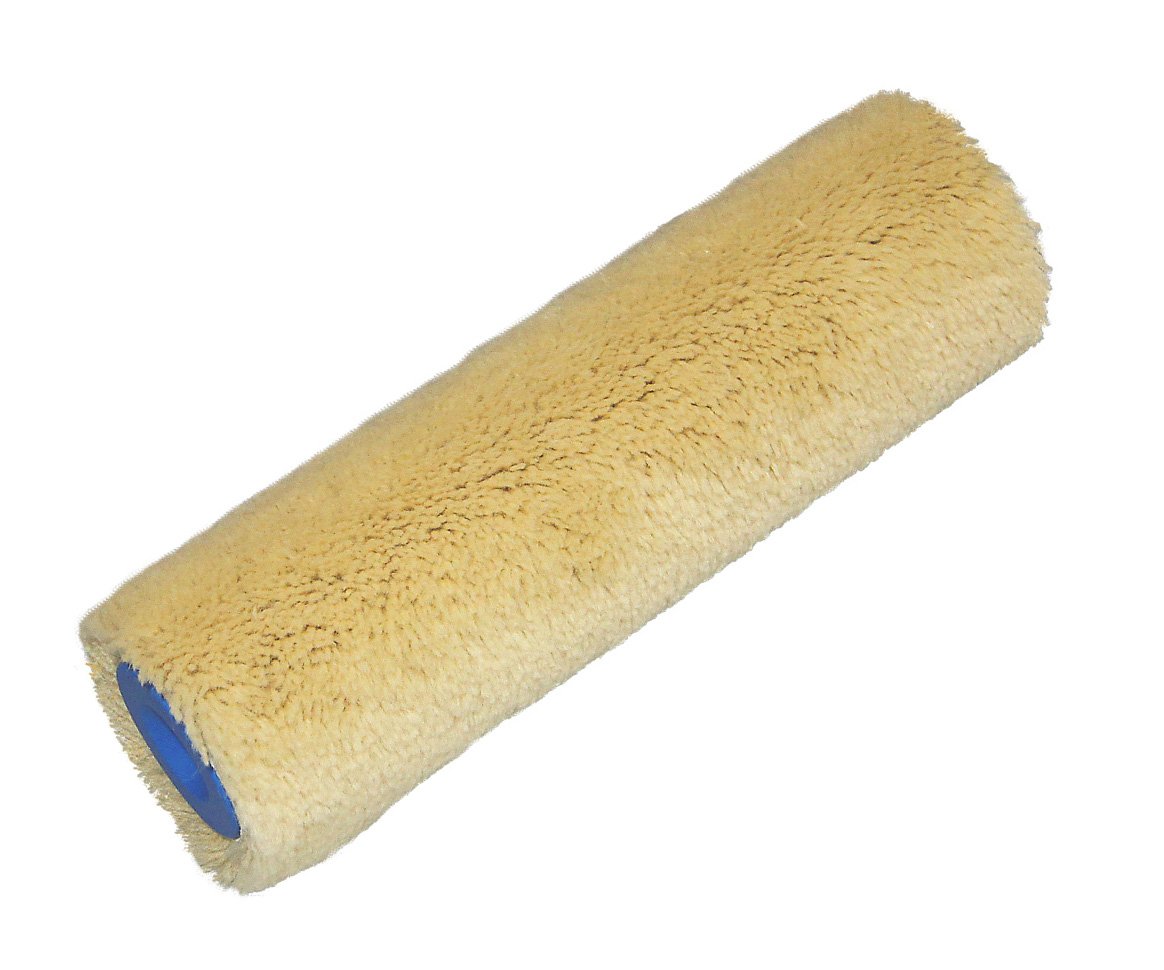 Váleček malířský plyš - 180mm