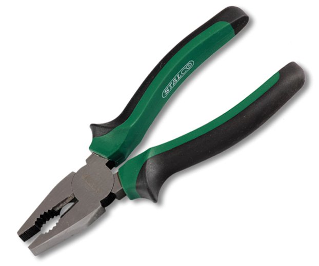 Kleště kombinované Stalco - 180mm