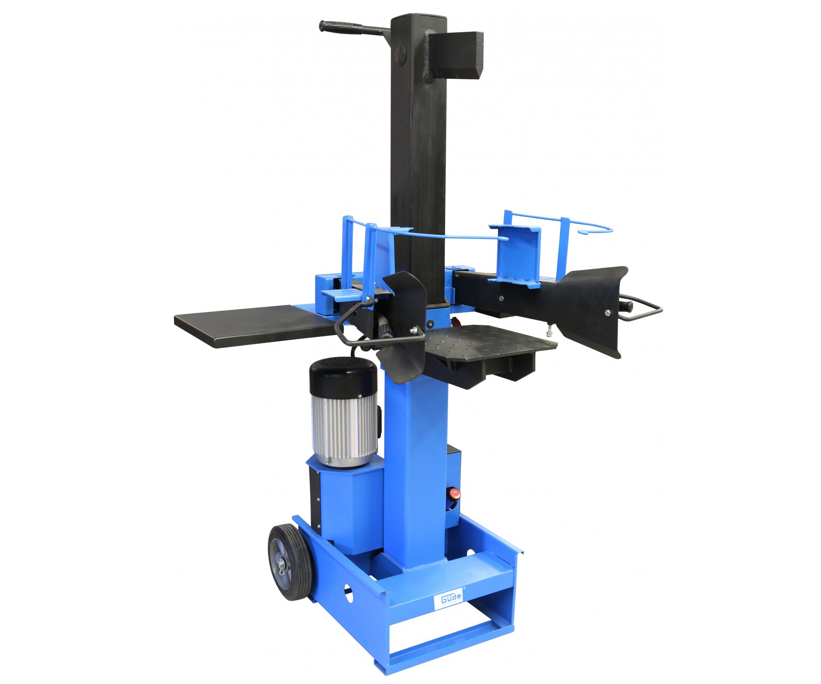 Güde GHS 500/8 TE vertikální štípač dřeva