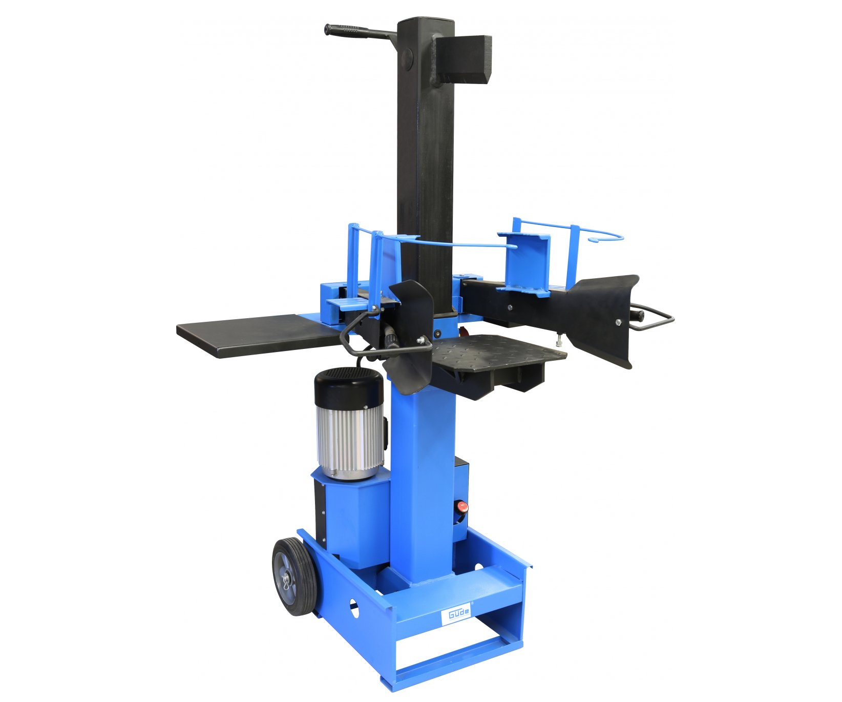 Güde GHS 500/8 TED vertikální štípač dřeva 400V