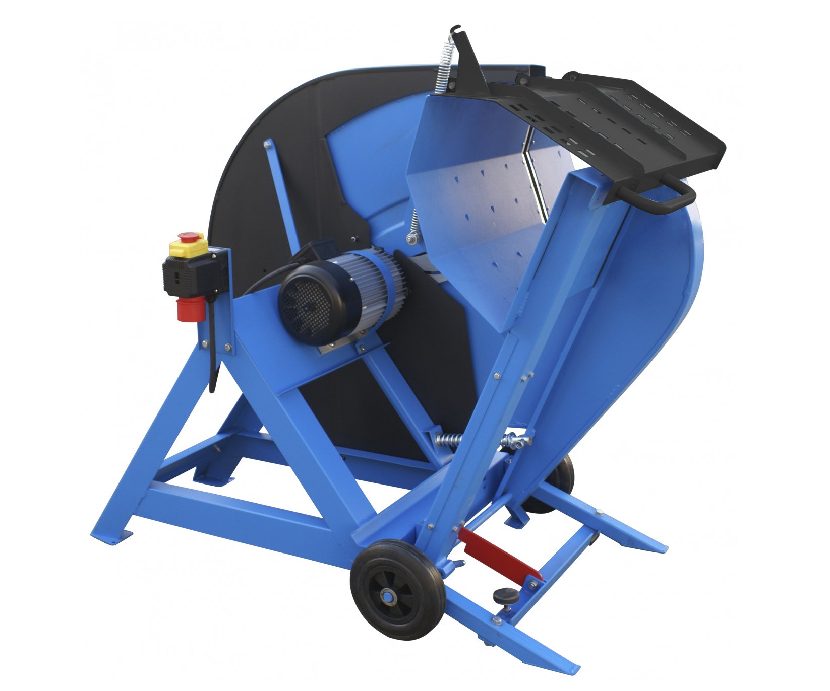 Güde GWS 700 HM-2 kolébková pila